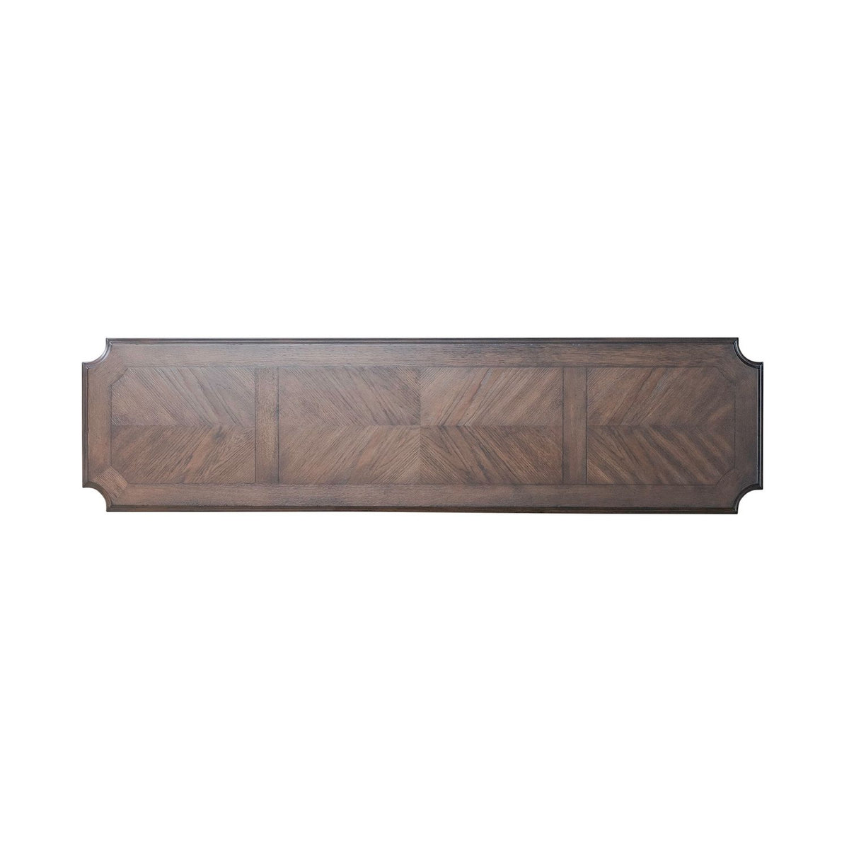 765-OT1030 - Sofa Table - Liberty Furniture