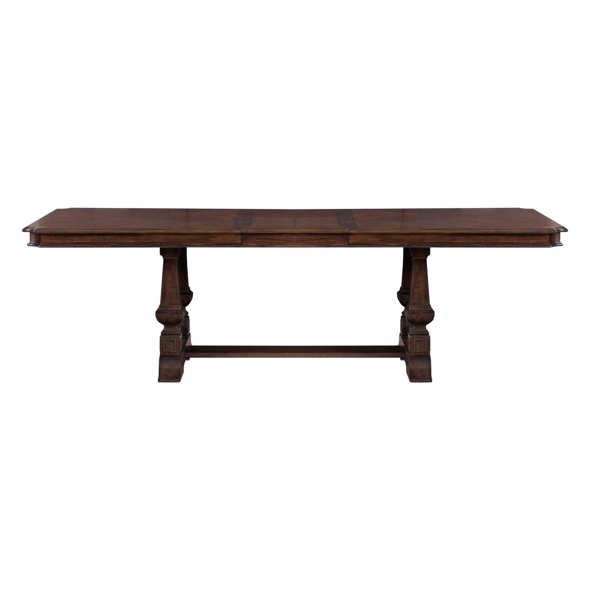 765-P4402 - Trestle Table Base - Liberty Furniture