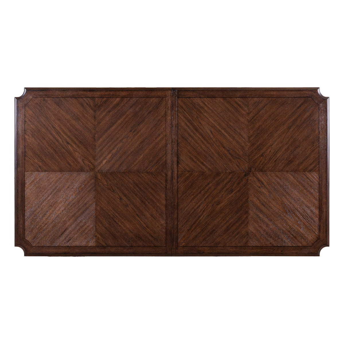 765-P4402 - Trestle Table Base - Liberty Furniture