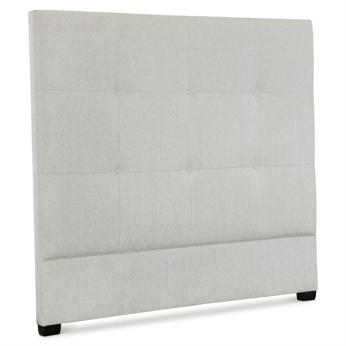 Derrick Fabric Headboard King