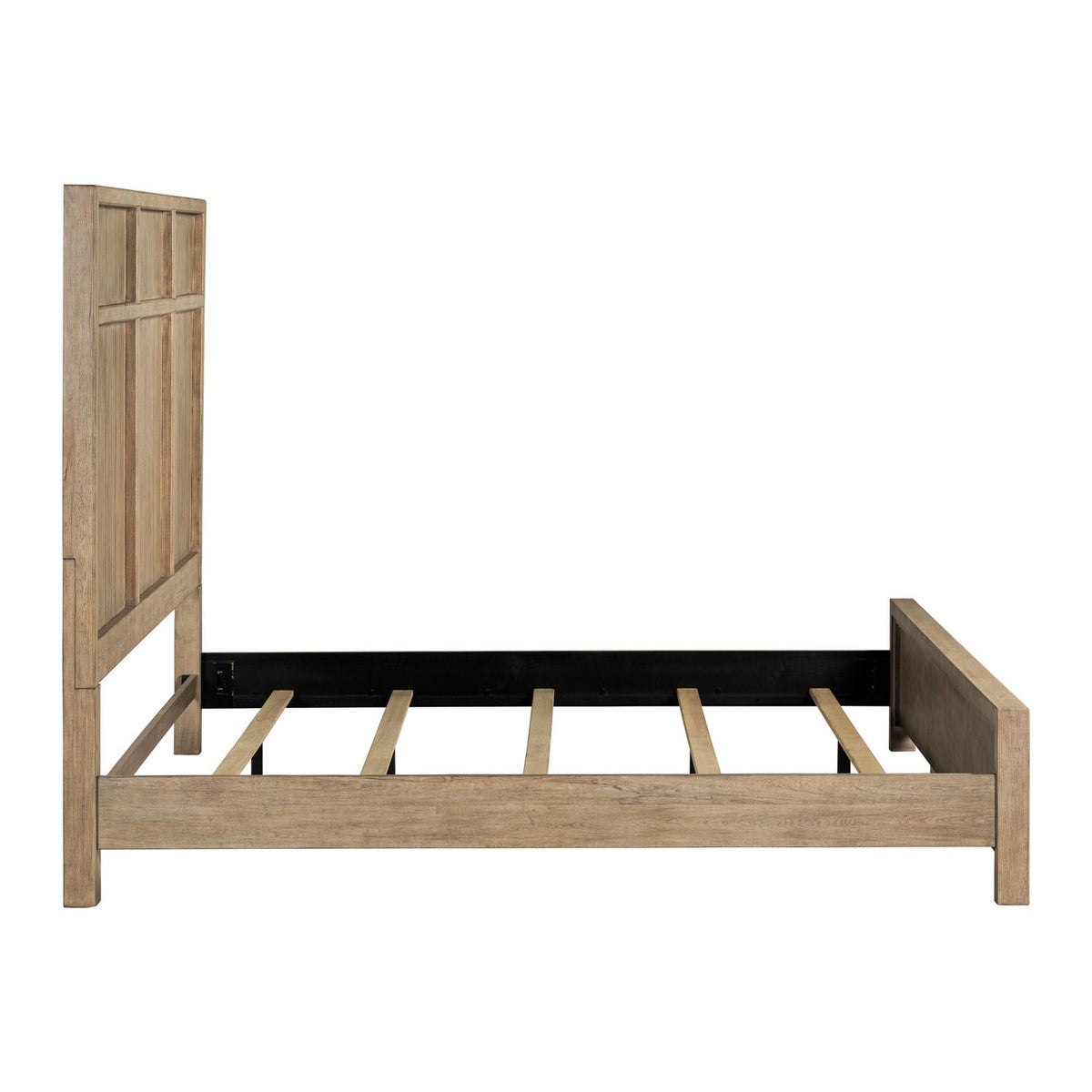 780-BR-CKPB - King California Panel Bed - Liberty Furniture