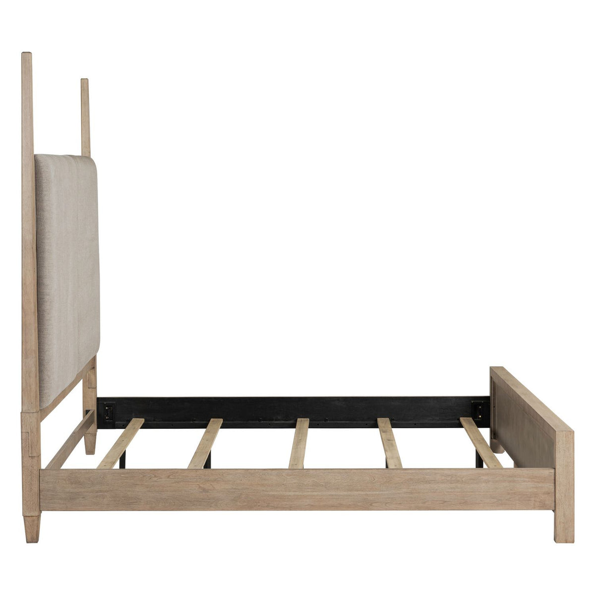 780-BR-CKPS - King California Poster Bed - Liberty Furniture