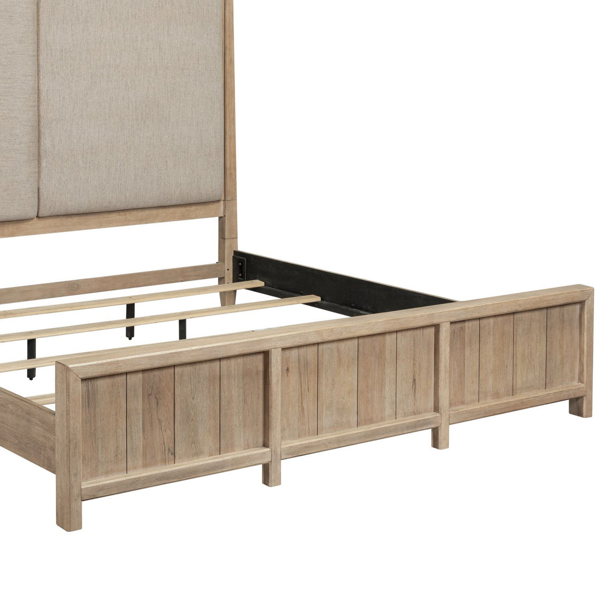 780-BR-CKPS - King California Poster Bed - Liberty Furniture