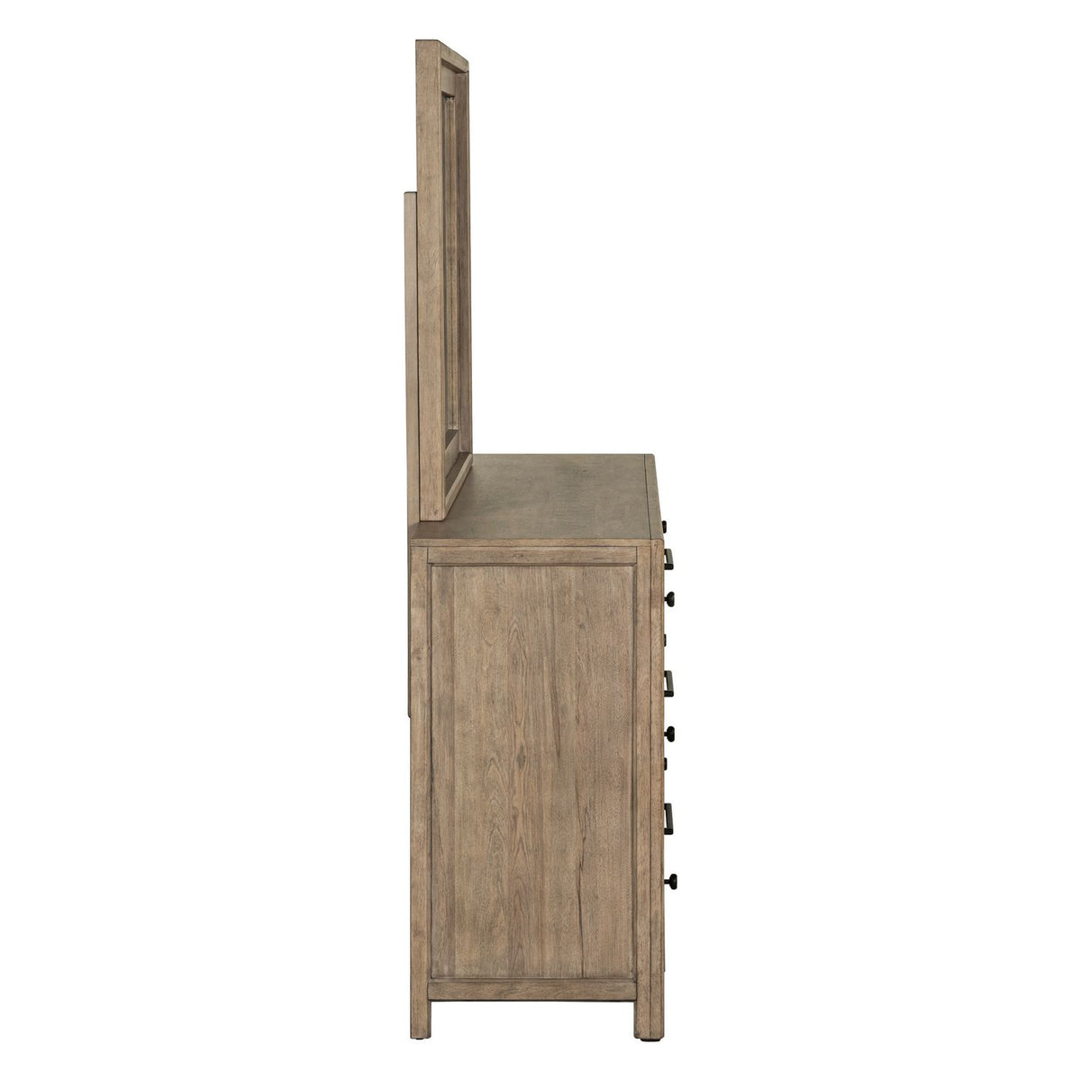 780-BR-DM - Dresser & Mirror - Liberty Furniture