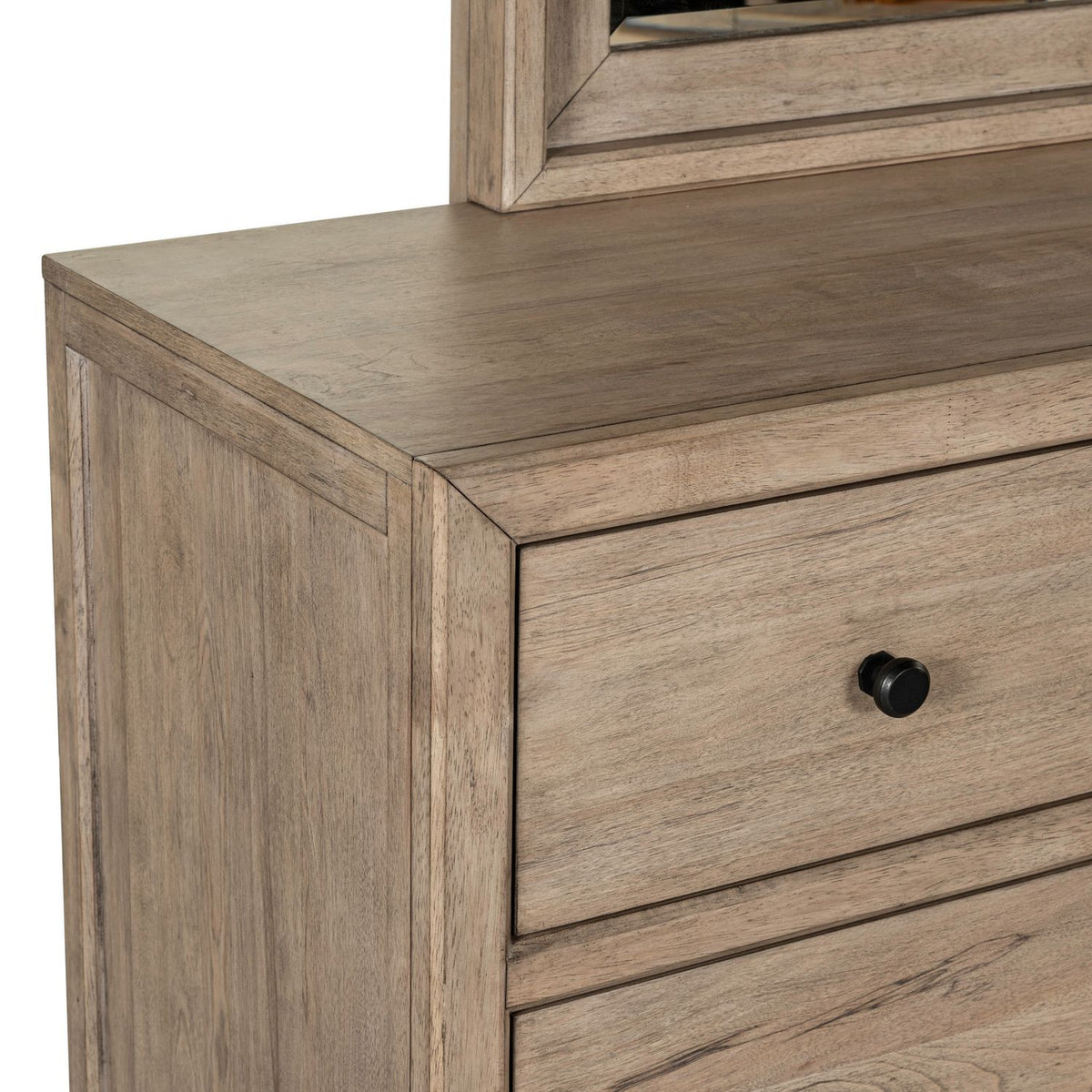 780-BR-DM - Dresser & Mirror - Liberty Furniture