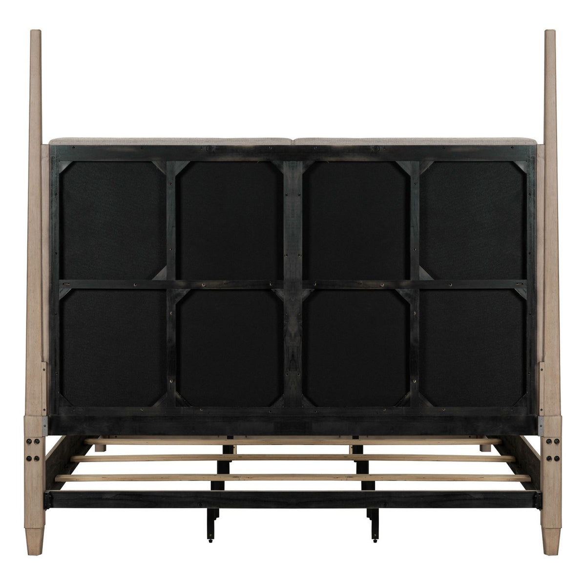 780-BR-KPS - King Poster Bed - Liberty Furniture