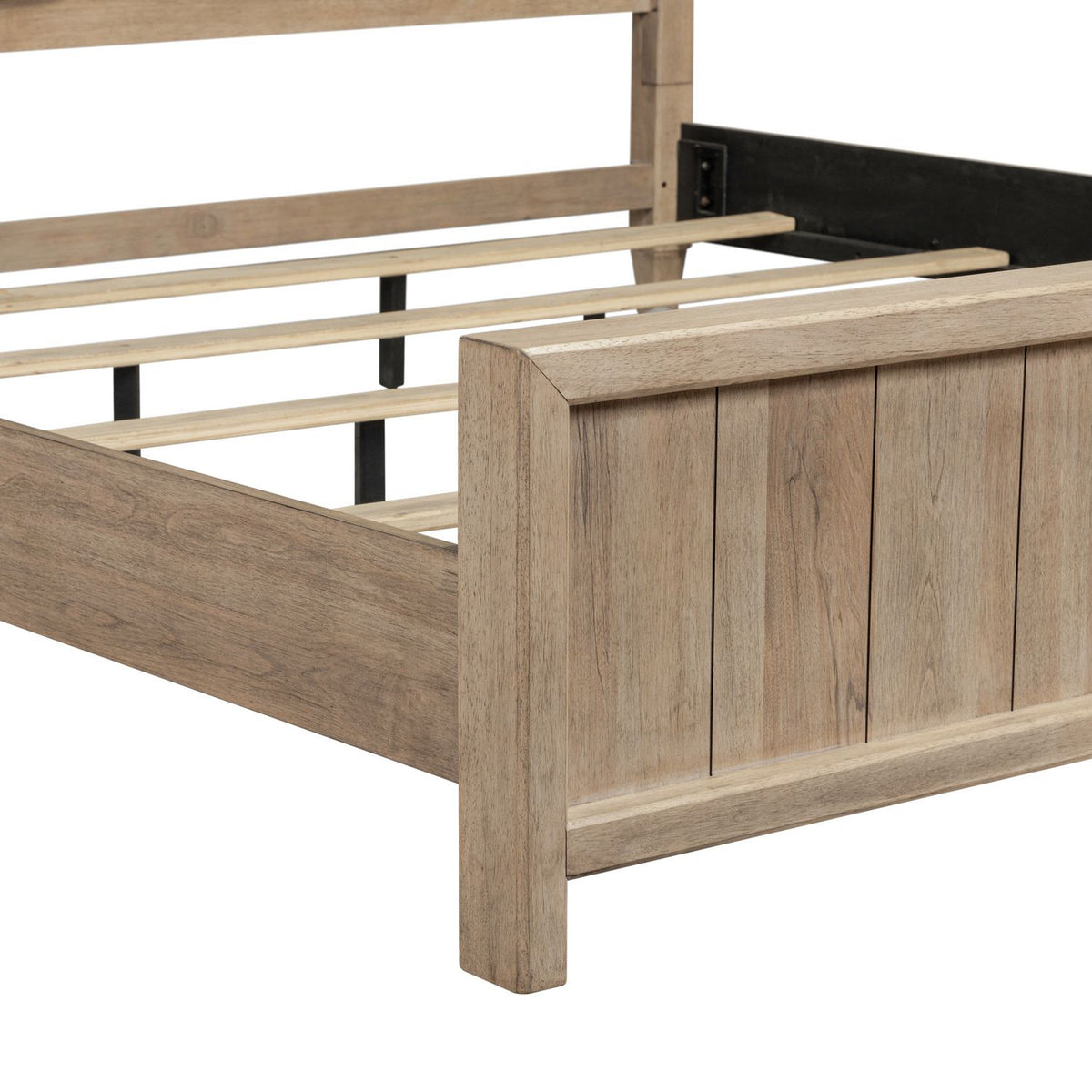 780-BR-KPS - King Poster Bed - Liberty Furniture