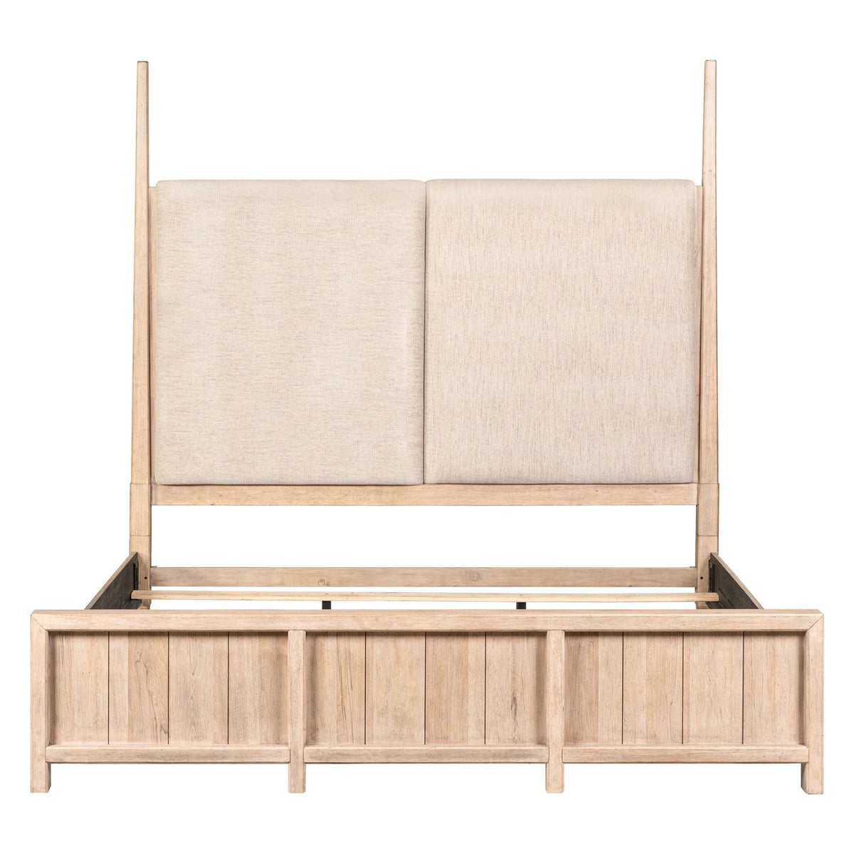 780-BR-QPS - Queen Poster Bed - Liberty Furniture