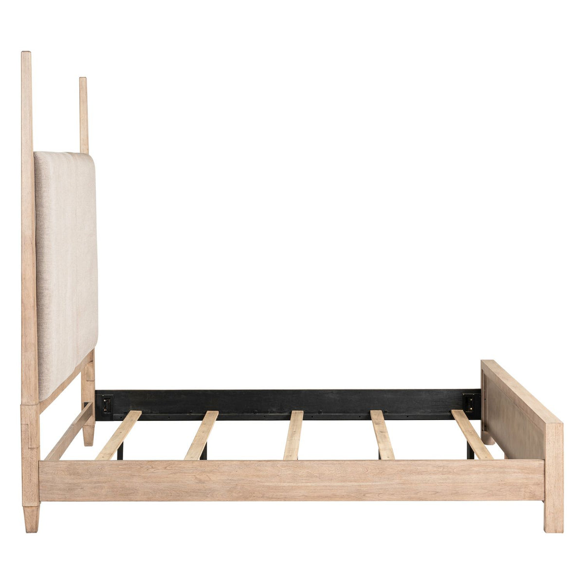 780-BR-QPS - Queen Poster Bed - Liberty Furniture