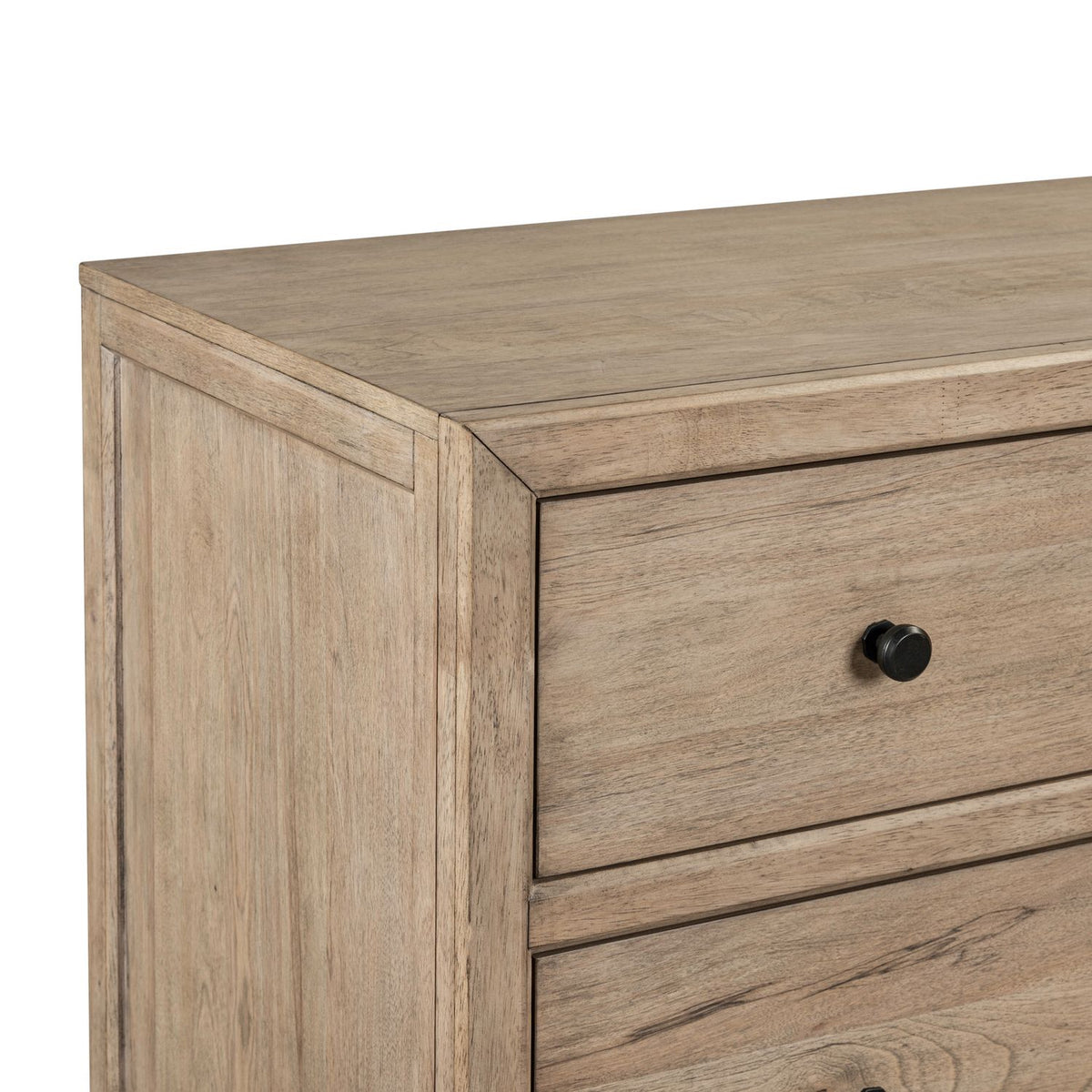 780-BR31 - 9 Drawer Dresser - Liberty Furniture