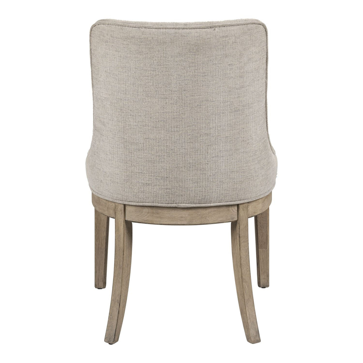 780-C6501S - Uph Side Chair (RTA) - Liberty Furniture