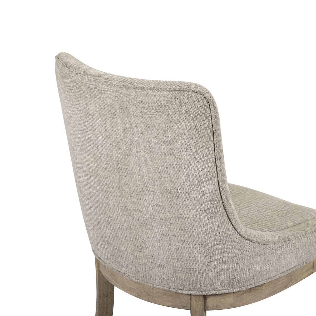 780-C6501S - Uph Side Chair (RTA) - Liberty Furniture