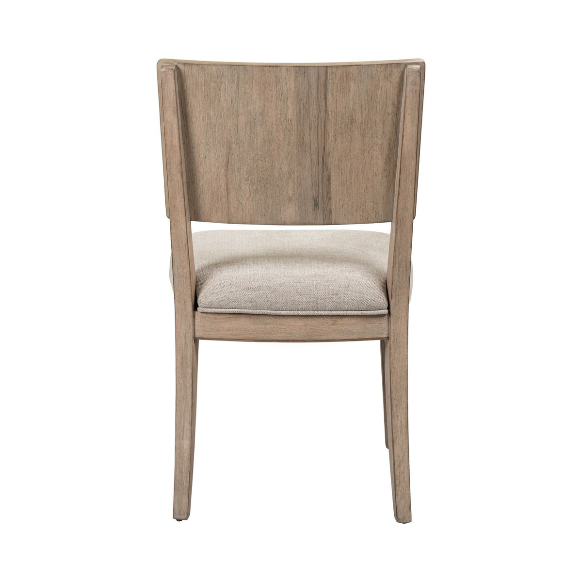780-C9101S - Panel Back Side Chair (RTA) - Liberty Furniture