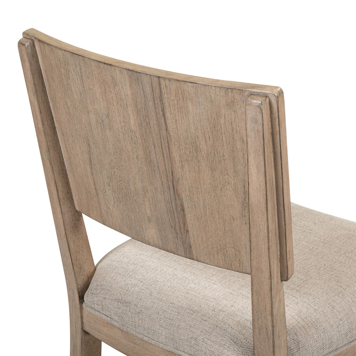 780-C9101S - Panel Back Side Chair (RTA) - Liberty Furniture