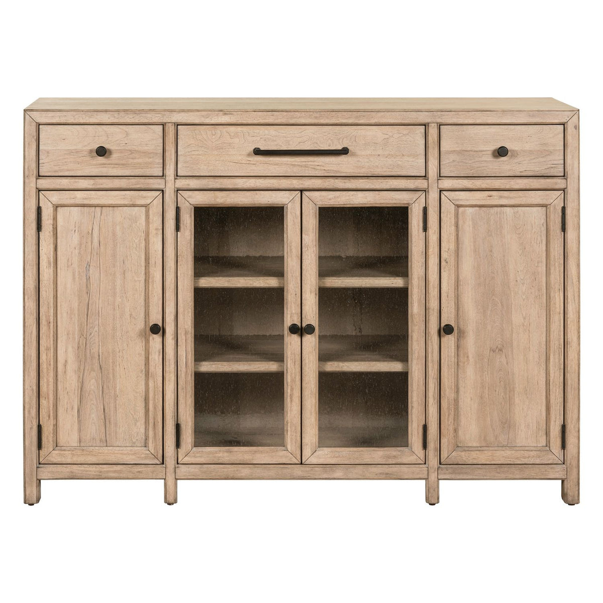 780-CB6446 - Buffet - Liberty Furniture