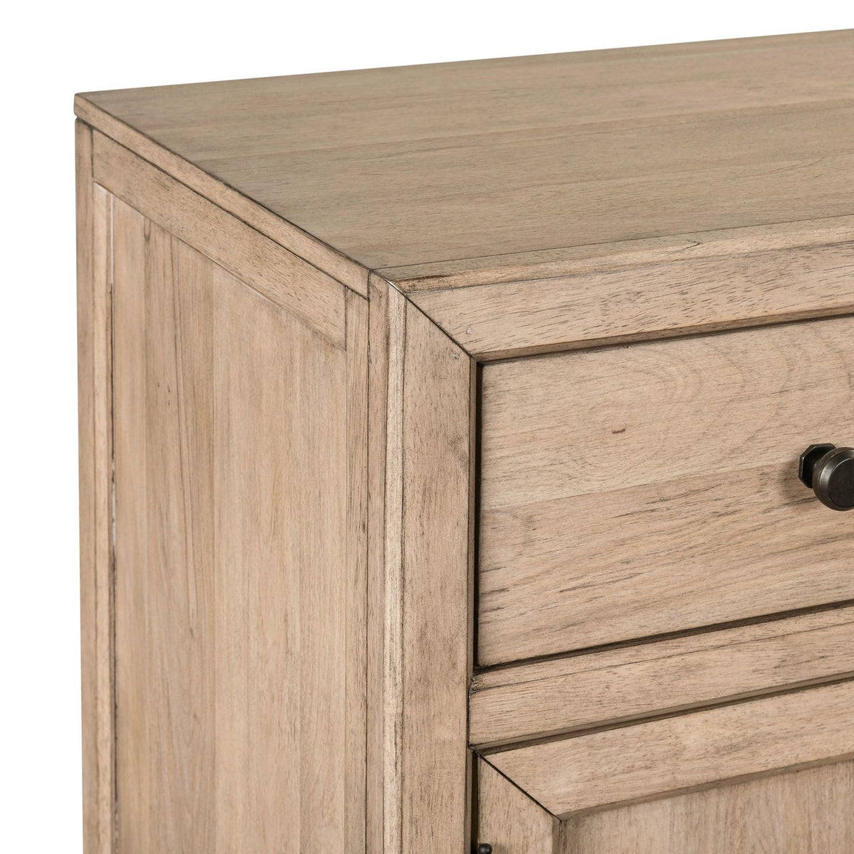 780-CB6446 - Buffet - Liberty Furniture