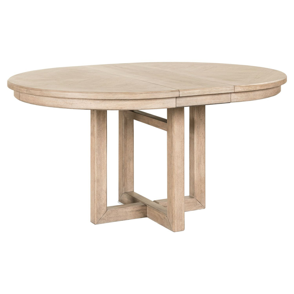 780-DR-PDS - Pedestal Table Set - Liberty Furniture