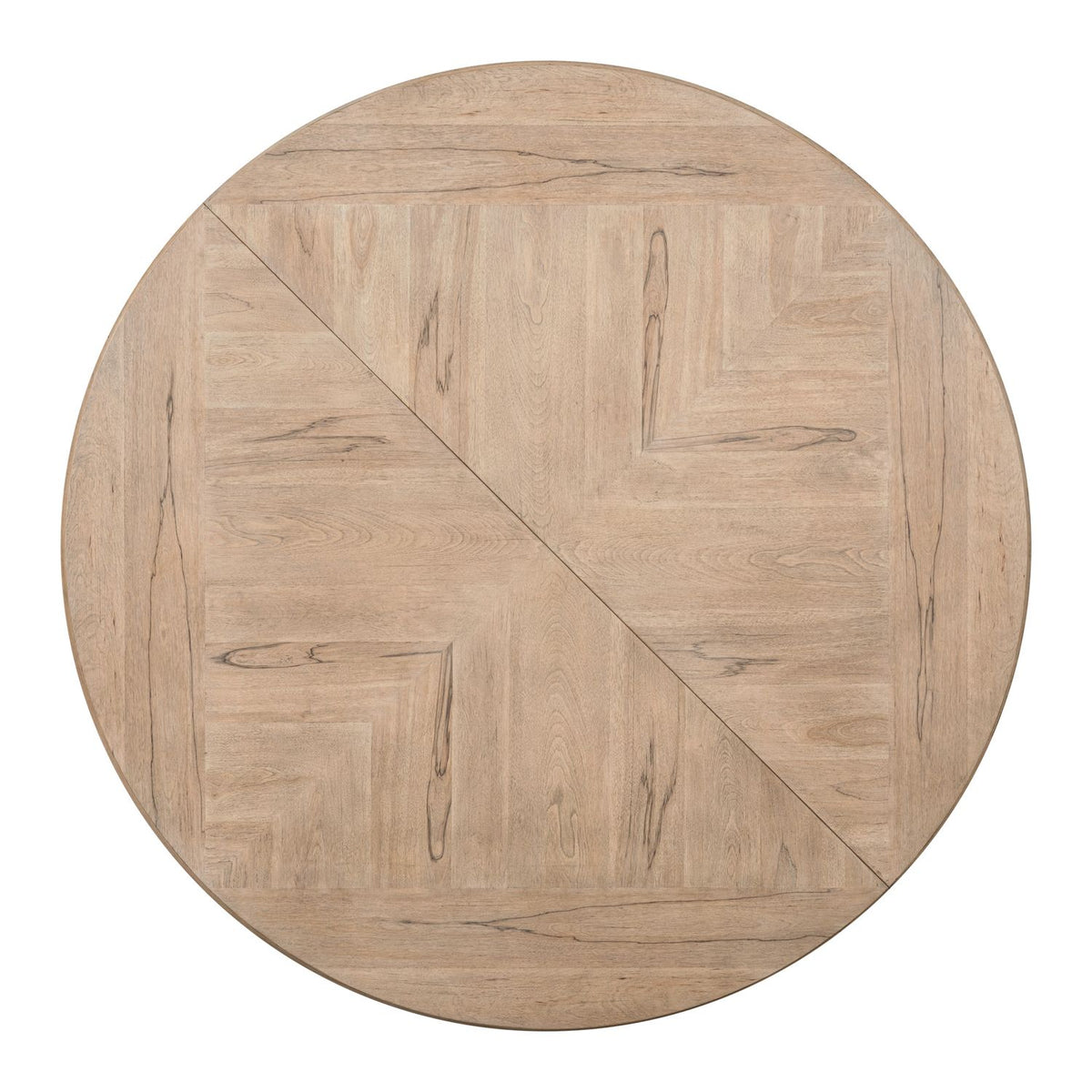 780-DR-PDS - Pedestal Table Set - Liberty Furniture