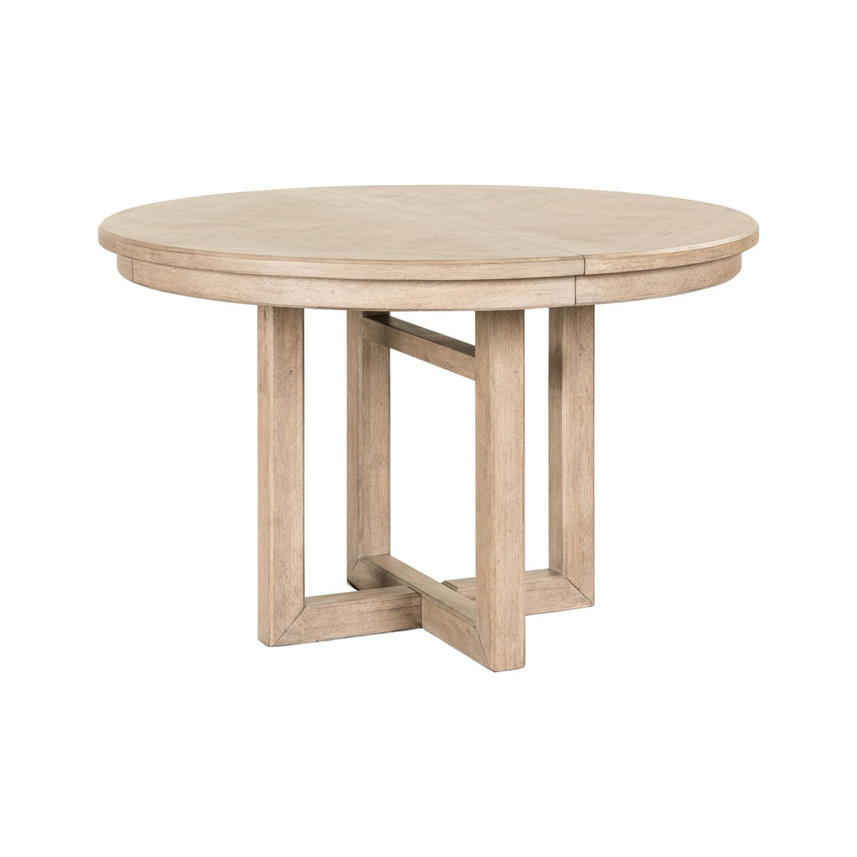 780-DR-PDS - Pedestal Table Set - Liberty Furniture