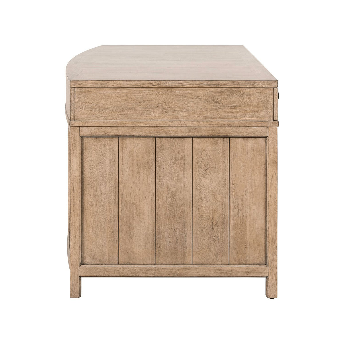 780-HO-JED - Jr Executive Desk - Liberty Furniture
