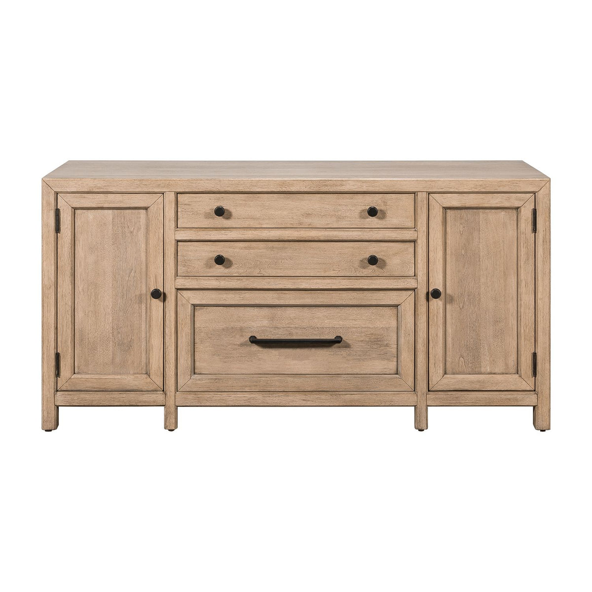 780-HO121 - Credenza - Liberty Furniture