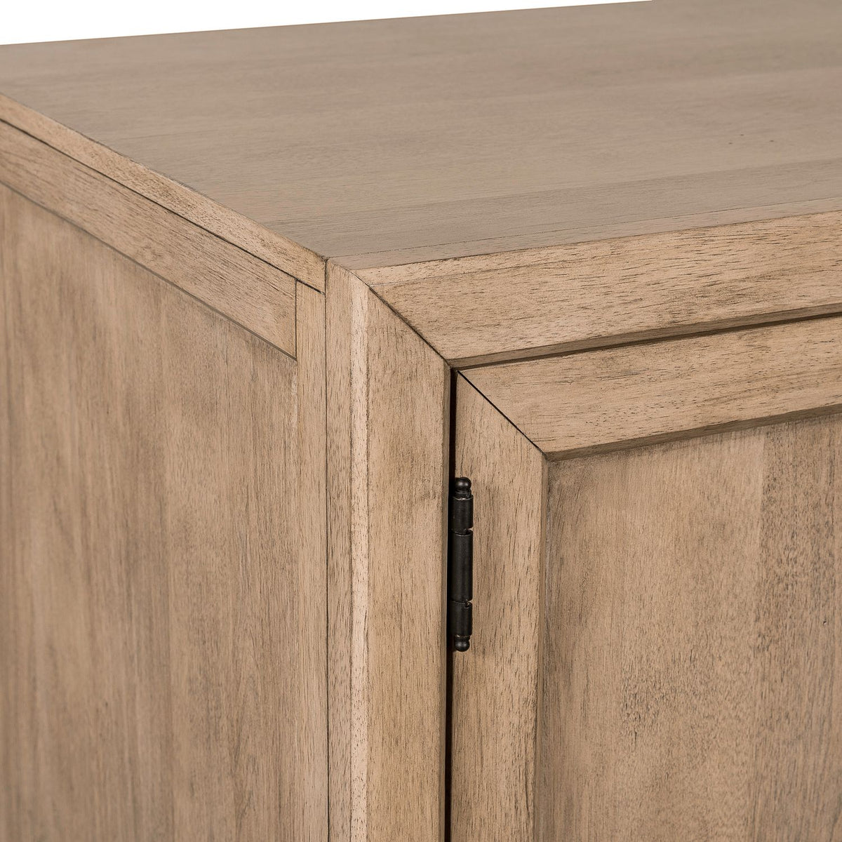780-HO121 - Credenza - Liberty Furniture