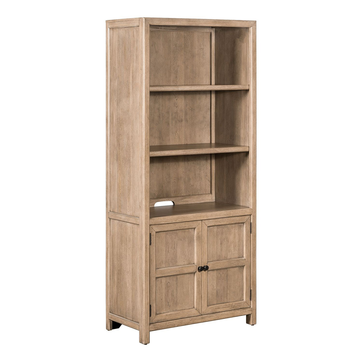 780-HO201 - Bunching Bookcase - Liberty Furniture