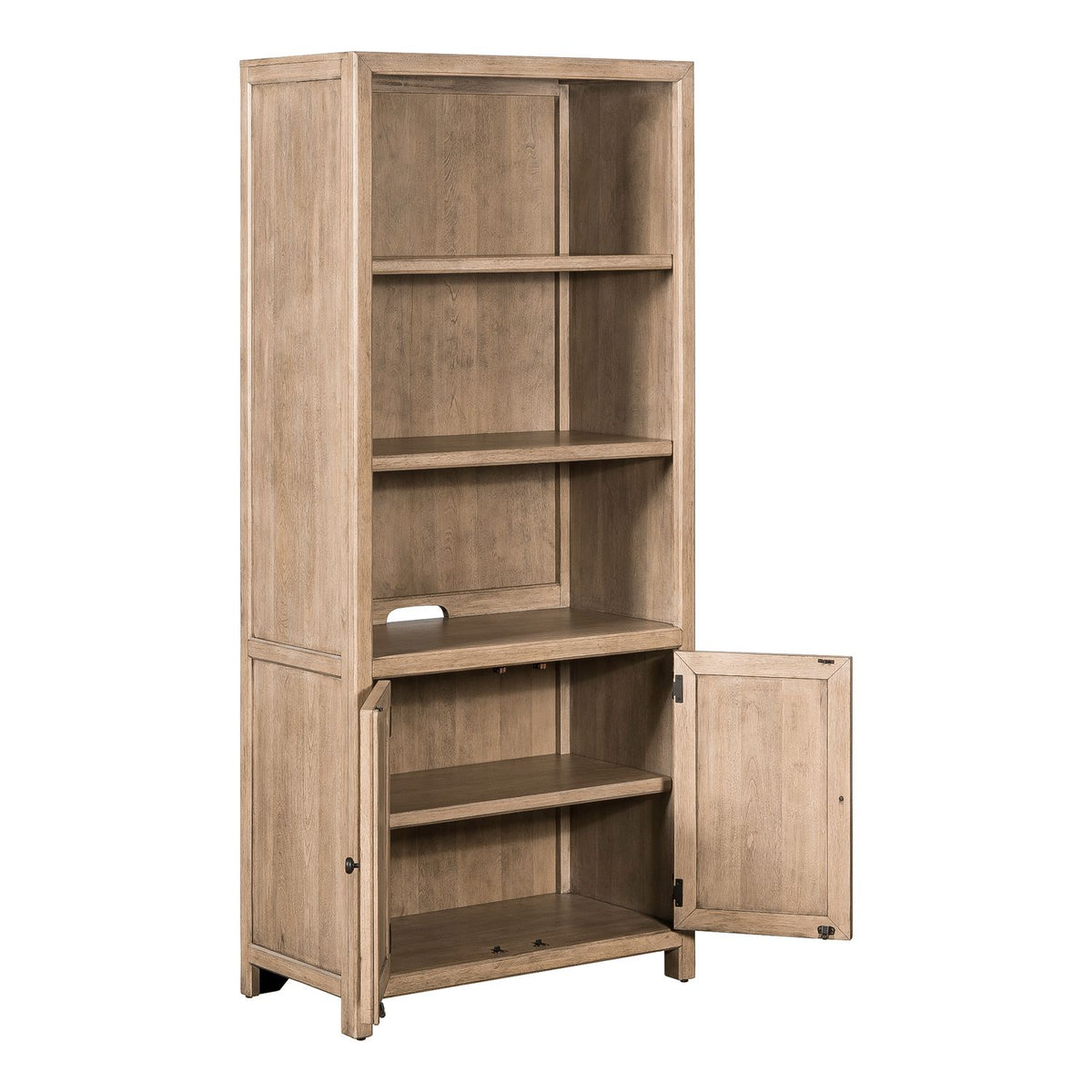 780-HO201 - Bunching Bookcase - Liberty Furniture