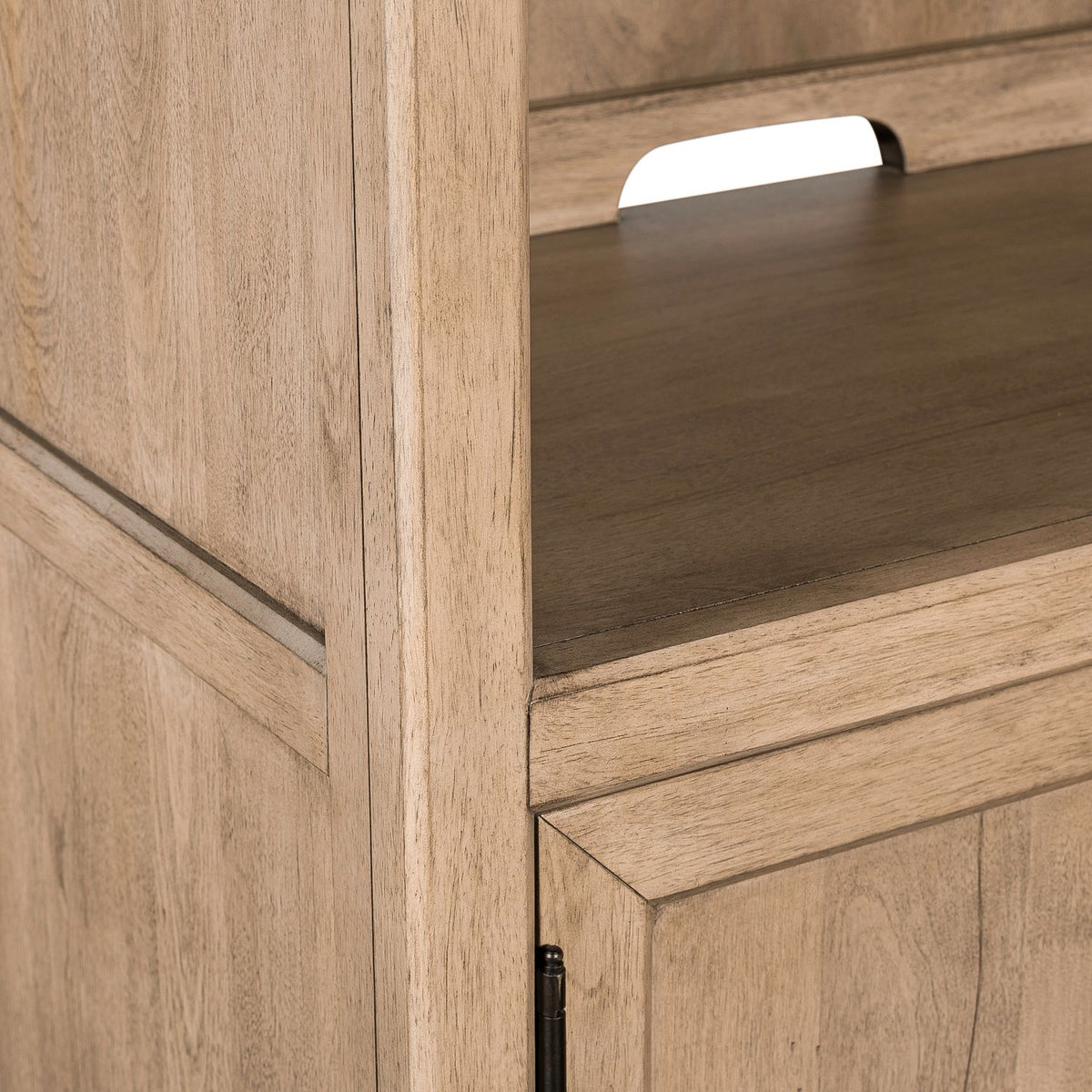 780-HO201 - Bunching Bookcase - Liberty Furniture