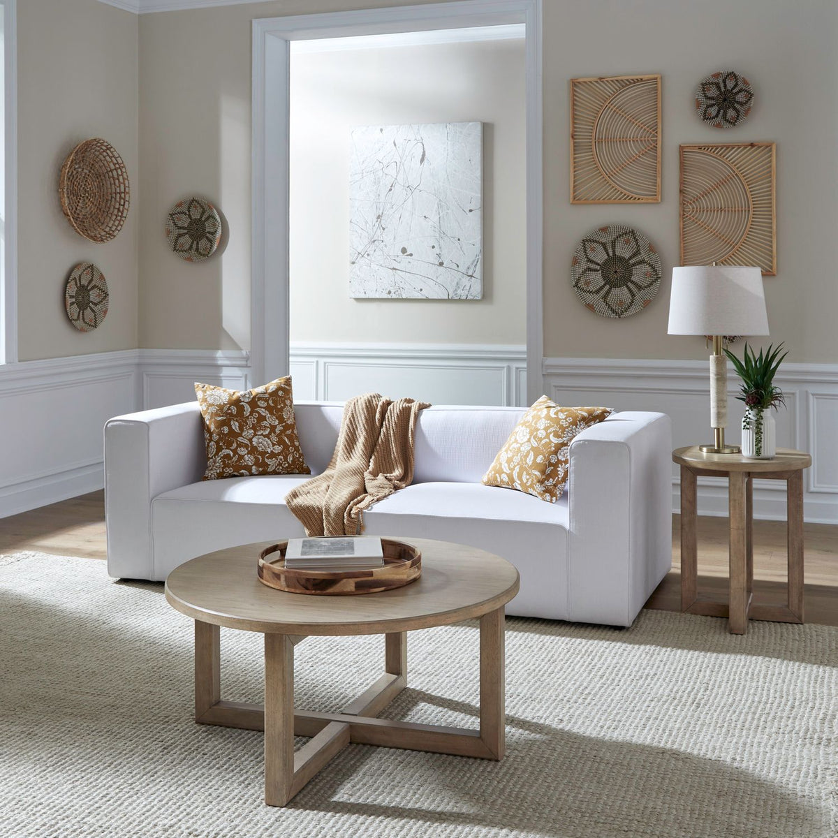 780-OT-O3PCS - Opt 3 Piece Set - Liberty Furniture