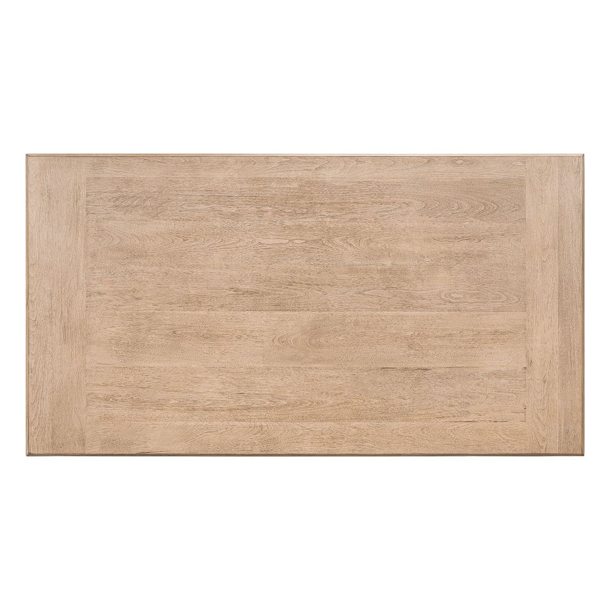 780-OT1010 - Rectangular Cocktail Table - Liberty Furniture