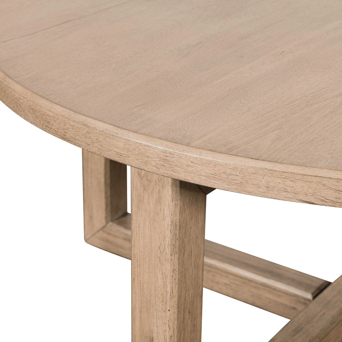780-OT1011 - Round Cocktail Table - Liberty Furniture