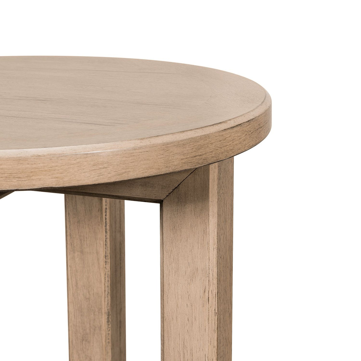 780-OT1021 - Chairside Table - Liberty Furniture