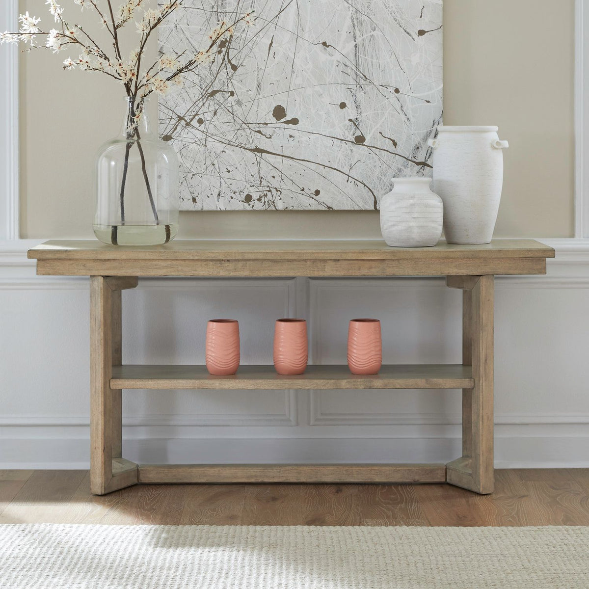 780-OT1030 - Sofa Table - Liberty Furniture