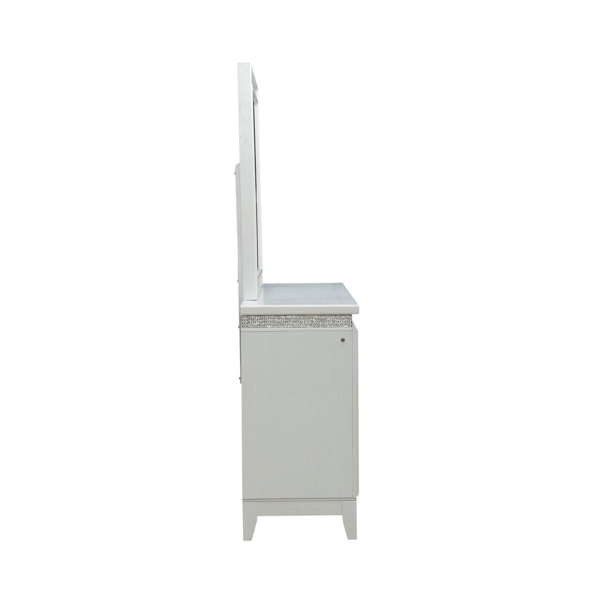 781-BR-DM - Dresser & Mirror - Liberty Furniture