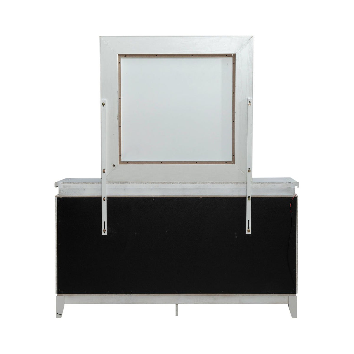 781-BR-DM - Dresser & Mirror - Liberty Furniture