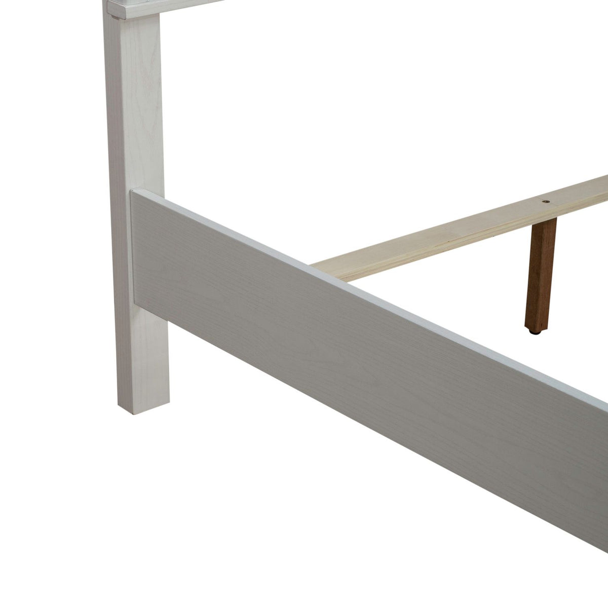 781-BR-KUB - King Uph Bed - Liberty Furniture