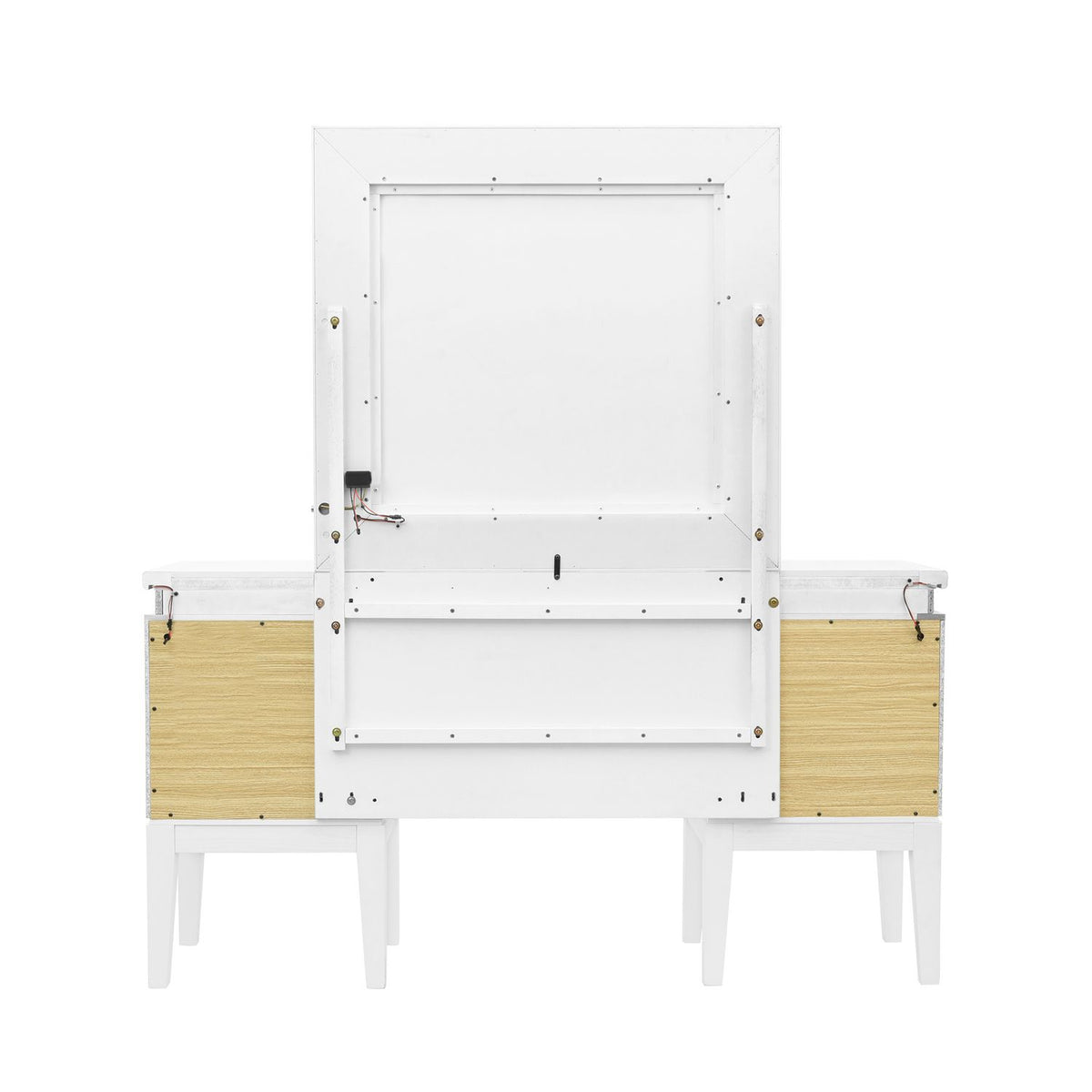 781-BR-VN - 3 Piece Vanity Set - Liberty Furniture