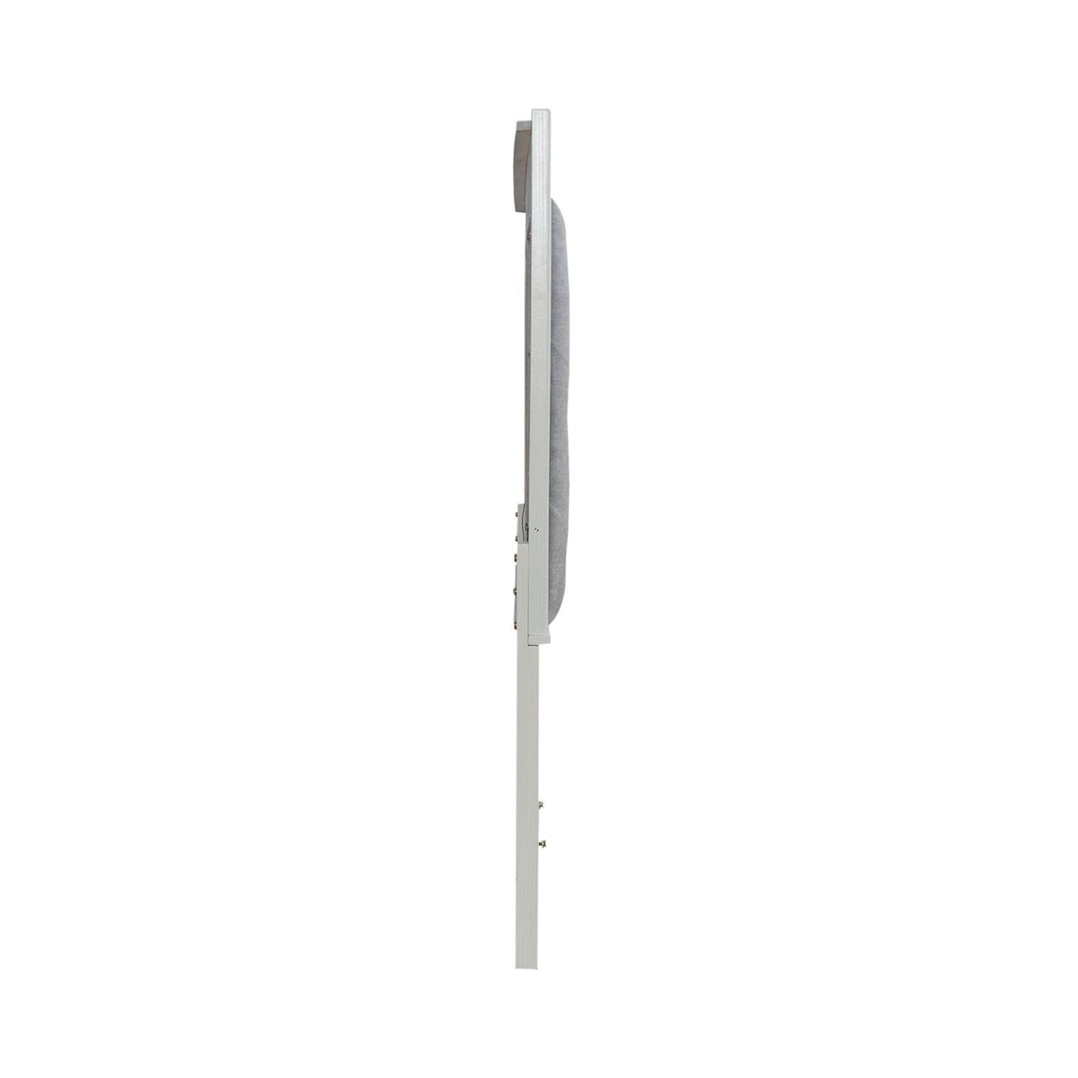 781-BR15HU - King Uph Panel HB w/ Lights - Liberty Furniture