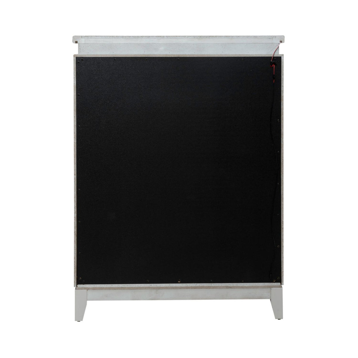781-BR41 - 5 Drawer Chest w/ Lights - Liberty Furniture