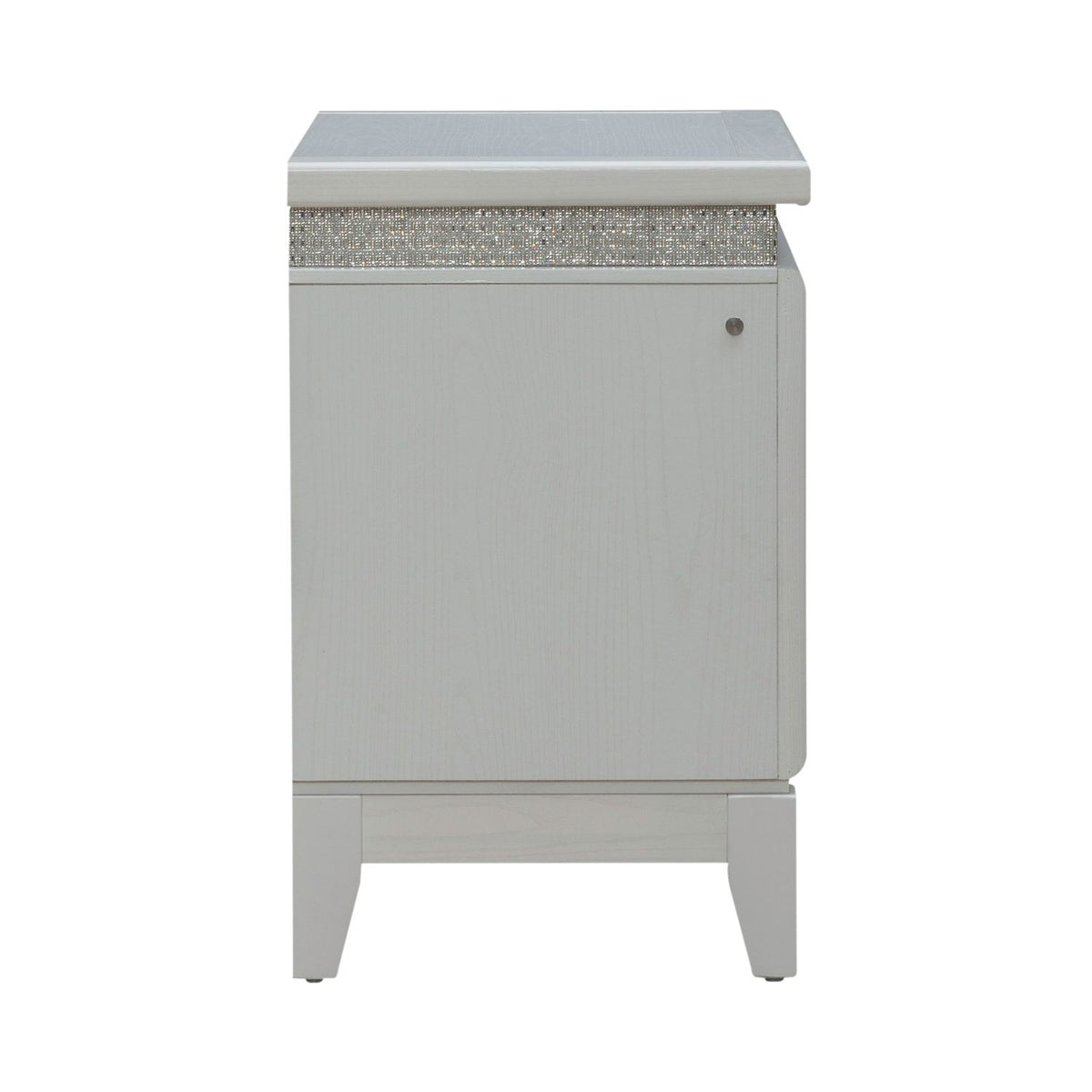 781-BR61 - Nightstand w/ Lights and Charging Station - Liberty Furniture