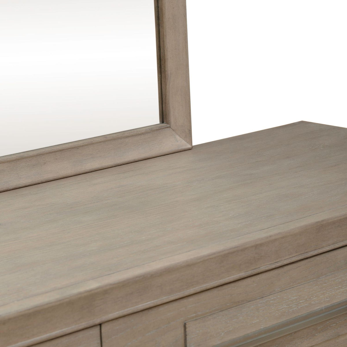 789-BR-DM - Dresser & Mirror - Liberty Furniture