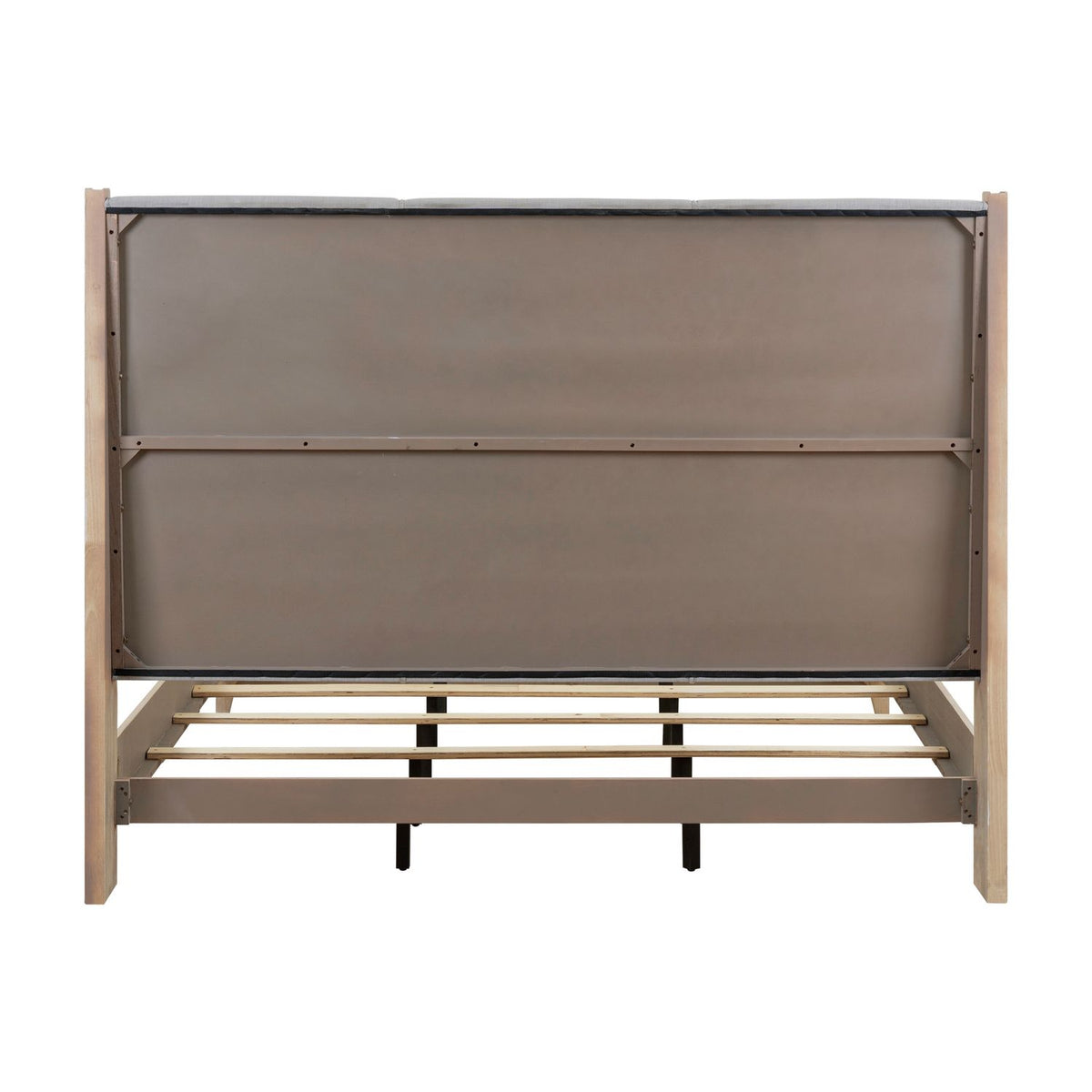 789-BR-KUB - King Uph Bed - Liberty Furniture