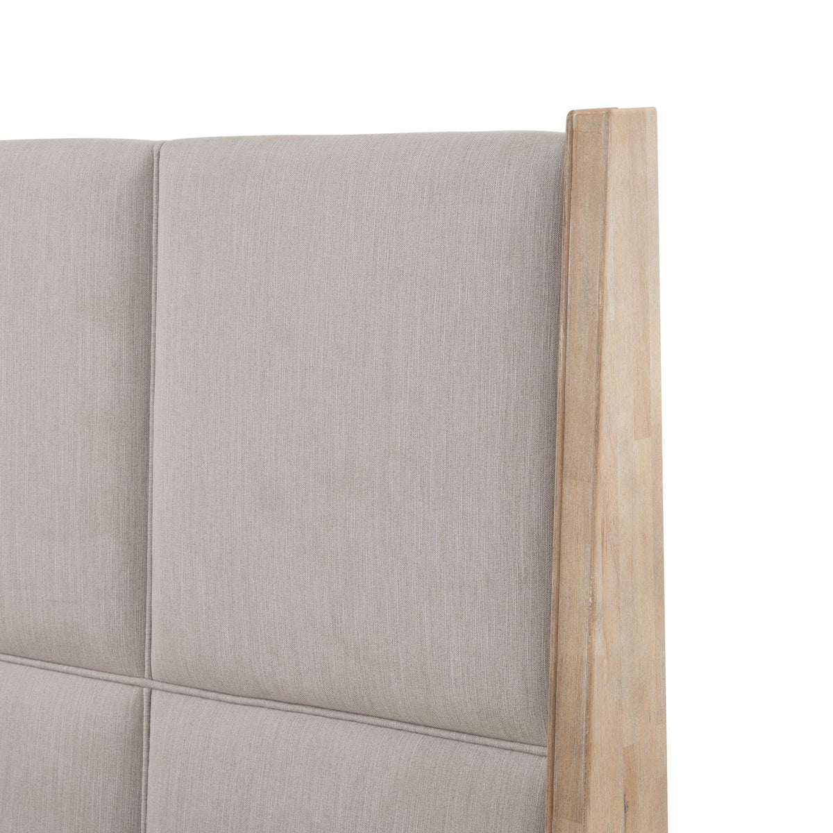 789-BR-KUB - King Uph Bed - Liberty Furniture