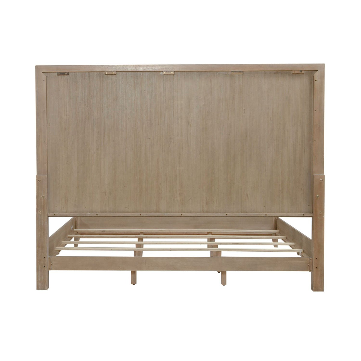 789-BR-QPB - Queen Panel Bed - Liberty Furniture