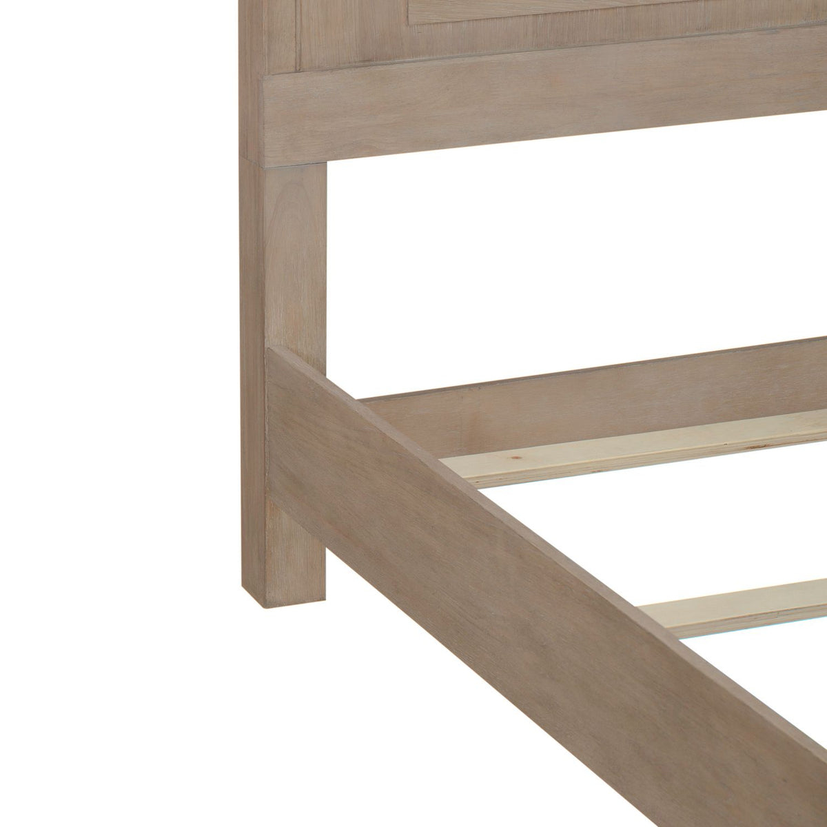 789-BR-QPB - Queen Panel Bed - Liberty Furniture