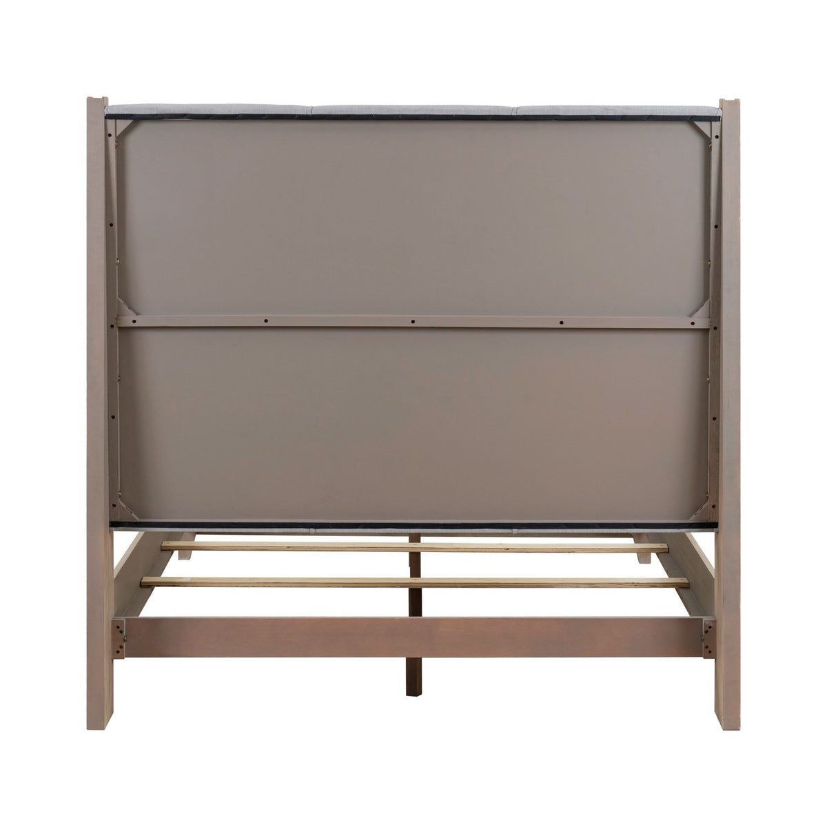 789-BR-QUB - Queen Uph Bed - Liberty Furniture