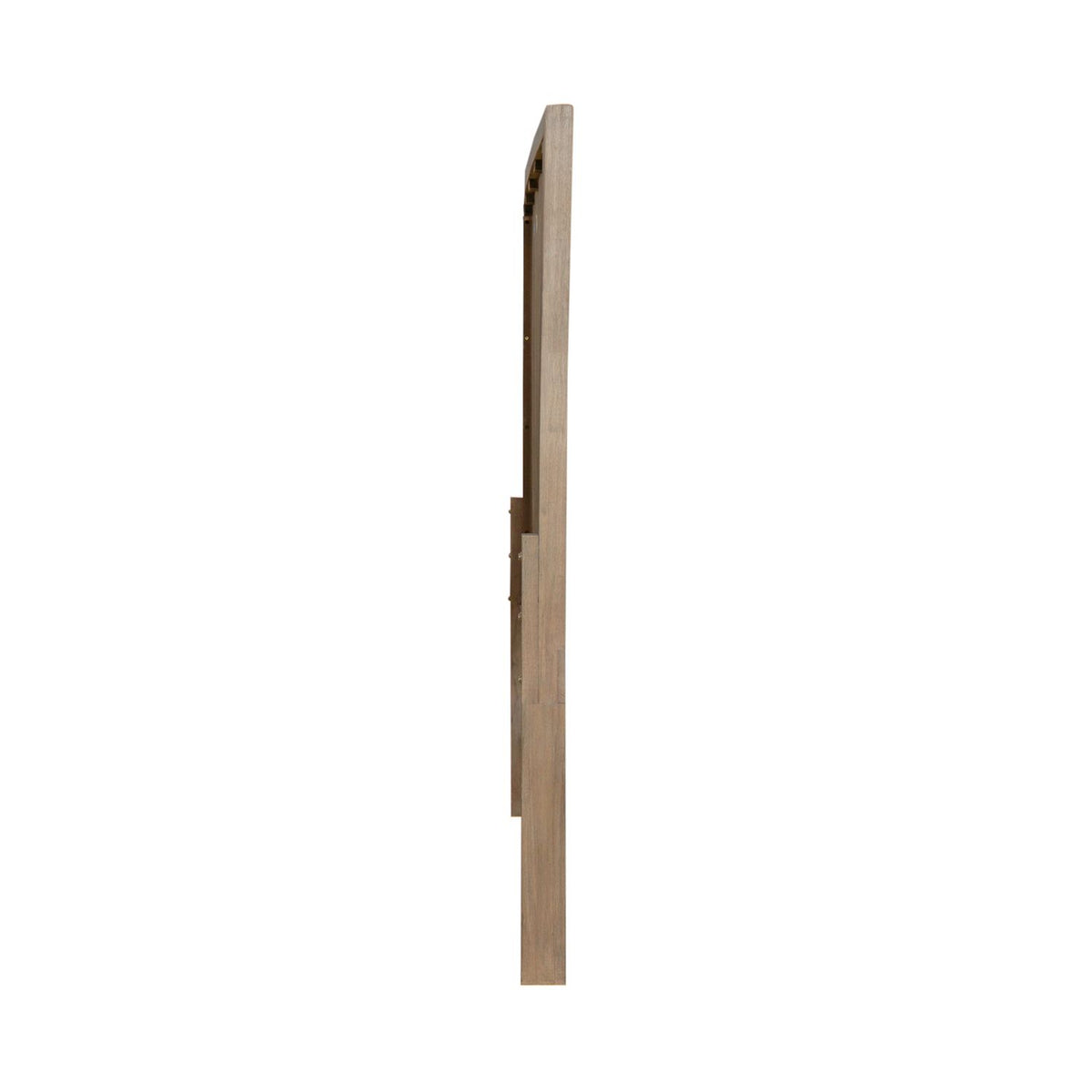 789-BR13 - Queen Panel Headboard - Liberty Furniture