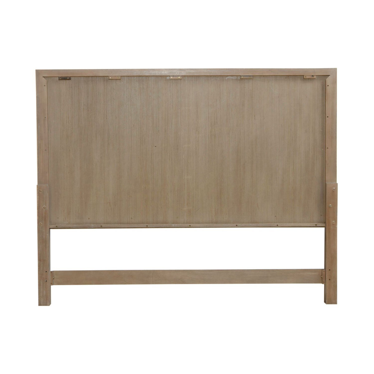 789-BR13 - Queen Panel Headboard - Liberty Furniture