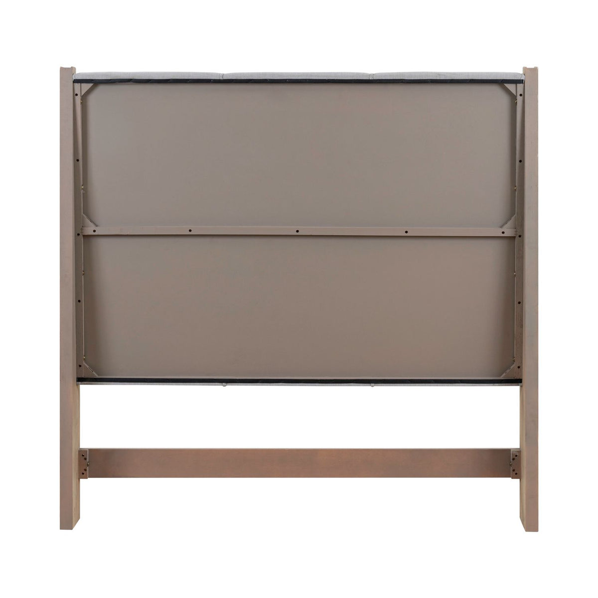 789-BR13HU - Queen Uph Panel Headboard - Liberty Furniture